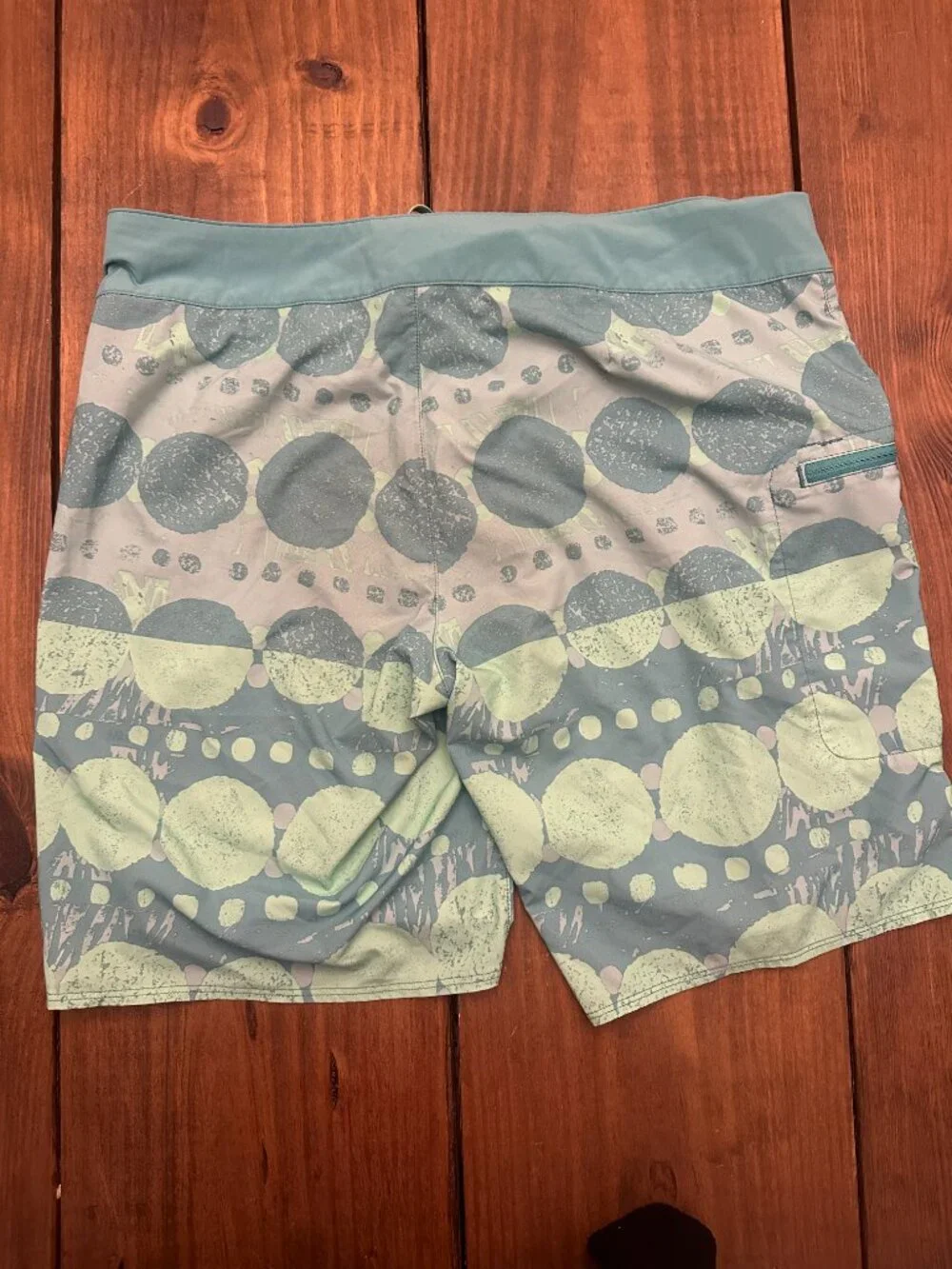 Patagonia board shorts
